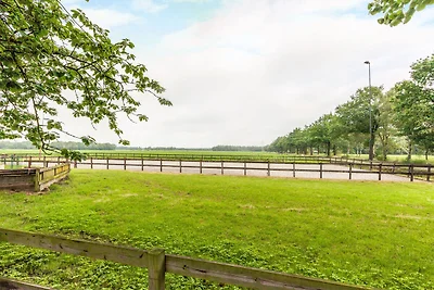 Ferienhaus in Oisterwijk mit Schwimmbad
