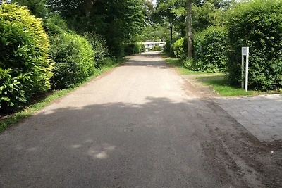 Bungalow Zeeduinen