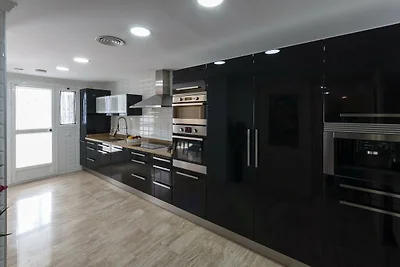 Deseo - Apartment In Grau I Platja.