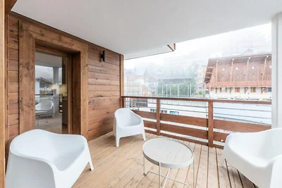 Nuovo appartamento con accesso diretto alle p...