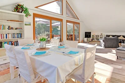 Ferienwohnung mit 1 Schlafzimmer