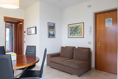 Gemütliches Apartment mit Garten und schöner...