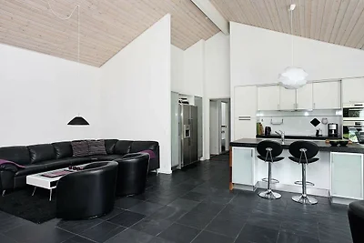 10 Personen Ferienhaus in Ålbæk
