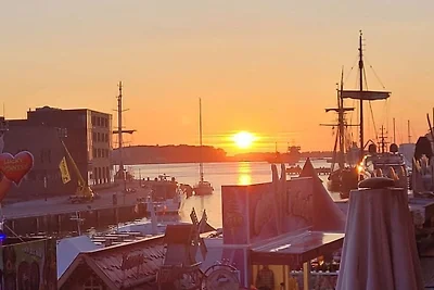 Lotsenhus "Schnieke Hüsing"