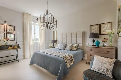 Landhaus in Toskana mit Infinity-Pool