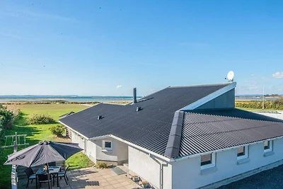 10 Personen Ferienhaus in Ebeltoft