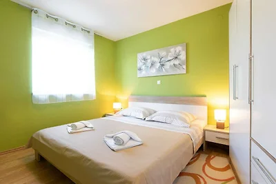 Apartment Salvagno - Two Bedroom Apartment wi...