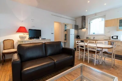 Apartment in der Strandresidenz