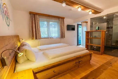 Vakantiehuis met 1 slaapkamer