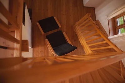 Ferienhaus in Straden mit Sauna und Wifi