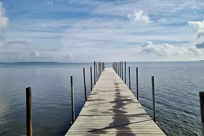 Verstecktes Paradies in Hvidbjerg -- By Traum...