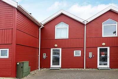 6 Personen Ferienhaus in Hadsund