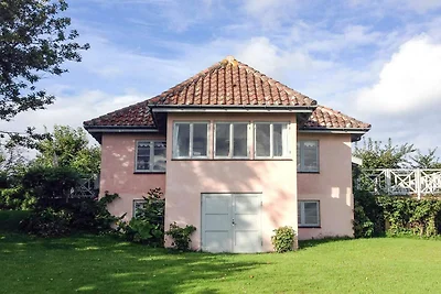 9 Personen Ferienhaus in Vejby