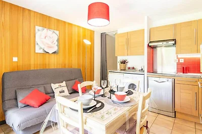 Residenz Balcon Du Soleil