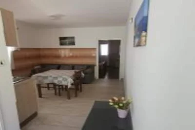 Apartments Bleuš - One Bedroom Apartment with...