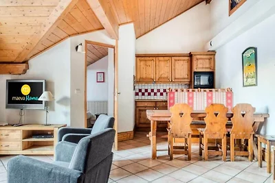 4-Zimmer-Wohnung für 8 Personen - Auswahl