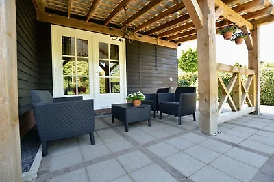 Vakantiehuis in Eerbeek bij Veluwe