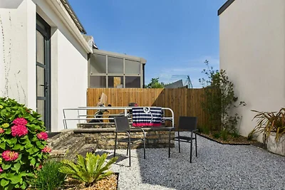 Apartment in Beg Meil in der Nähe atemberaube...