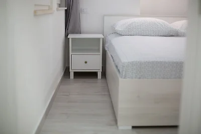 Serious Job Apartment - One Bedroom Apartment...
