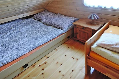 Bungalow in Wiselka mit Parkplatz-ehemals TUI...