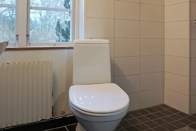 6 Personen Ferienhaus in ALSTERBRO-By Traum
