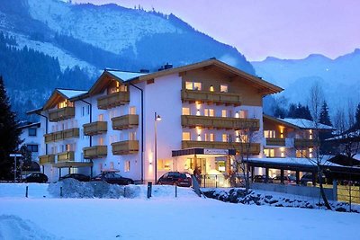 Appartement in het Stubaital nabij de skilift