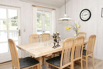6 Personen Ferienhaus in Ålbæk-By Traum