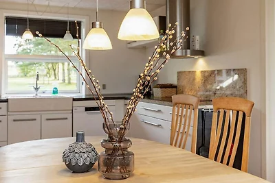 8 Personen Ferienhaus in Skals