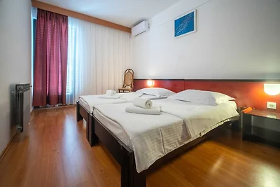 Hotel Issa - Double Room Sea View