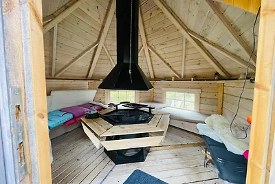 5 Personen Ferienhaus in Koppom
