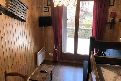 Studio für 3 Personen