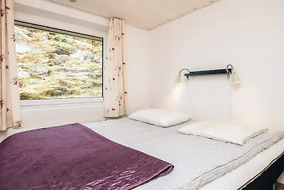 9 persoons vakantie huis in Hals-By Traum