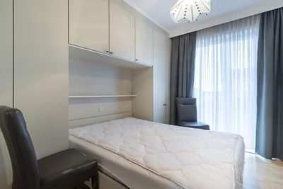 Wohnung in Middelkerke mit Meerblick