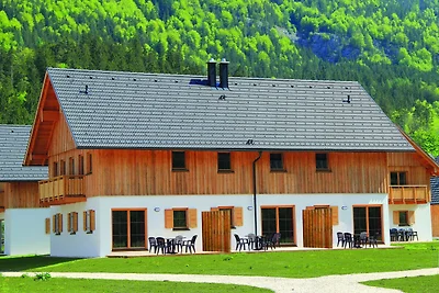 Luxuriöses Chalet in Obertraun mit Pool
