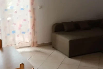 Apartments Cvetnić - Superior One Bedroom Apa...