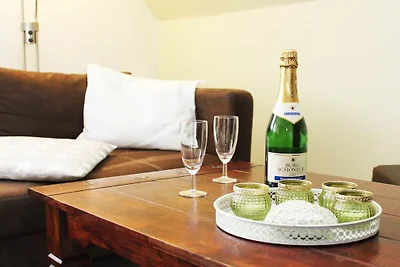 Apartament wakacyjny z 2 sypialniami