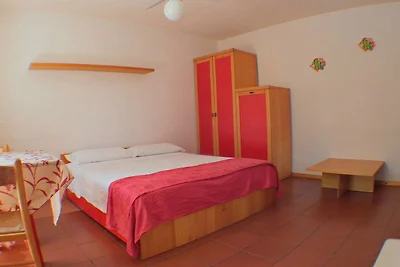 Fijn appartement in Olbia met zeezicht