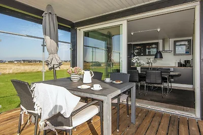 4 Personen Ferienhaus in Harboøre-By Traum