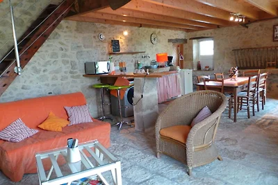 Casa vacanze tradizionale in Aquitania