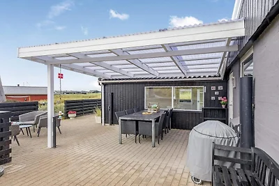 4 Sterne Ferienhaus in Løkken