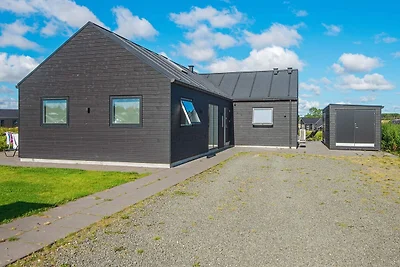10 Personen Ferienhaus in Odder