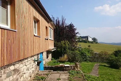 Ferienhaus mit 2 Schlafzimmer