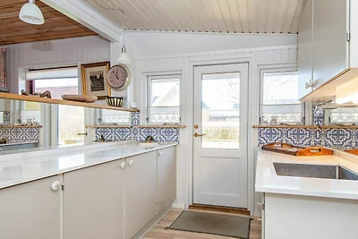 5 Personen Ferienhaus in Juelsminde-By Traum