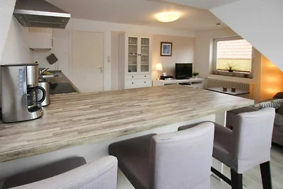 Ferienwohnung, St. Peter-Ording