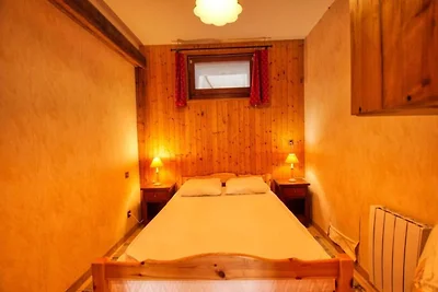 Residence Vercland Telecabine