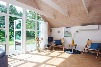 10 Personen Ferienhaus in Nørre Nebel
