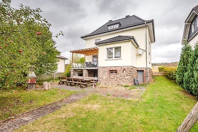Moderne Villa in Medebach unweit vom...