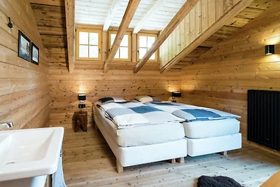 Idyllisches Chalet in Kaprun nahe dem...