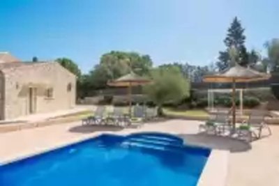 Can Brivo - Villa Con Piscina Privada En...