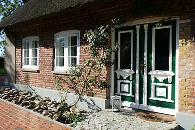 Vakantiehuis met 2 slaapkamers